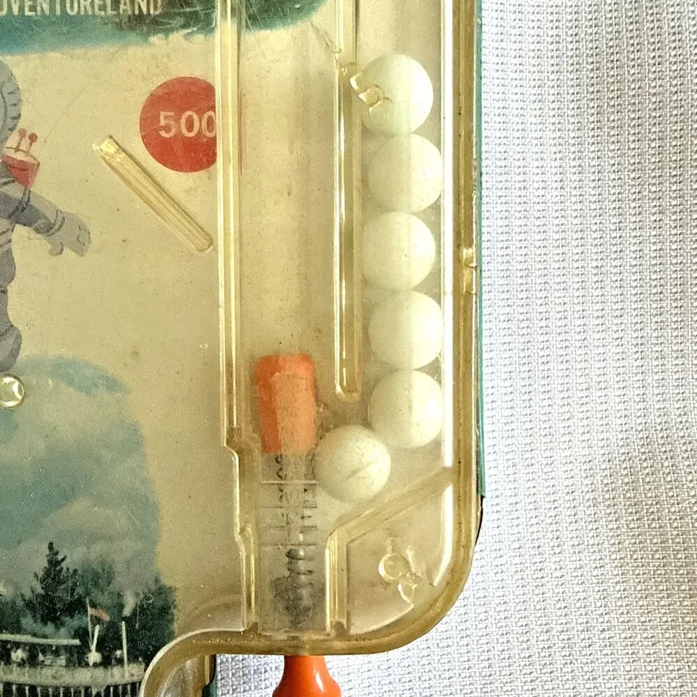 N/A this vintage